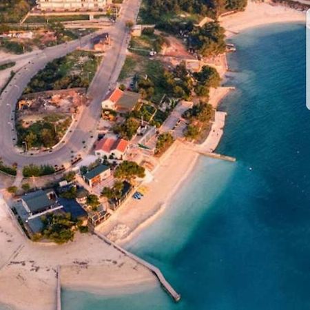 Alinani Apartments Ksamil Ngoại thất bức ảnh
