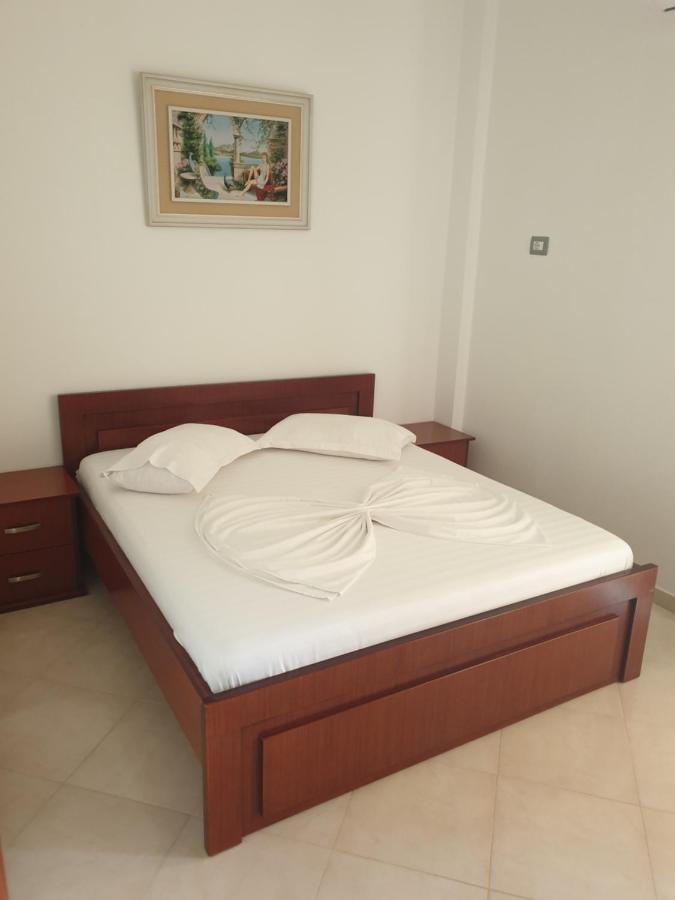 Alinani Apartments Ksamil Ngoại thất bức ảnh