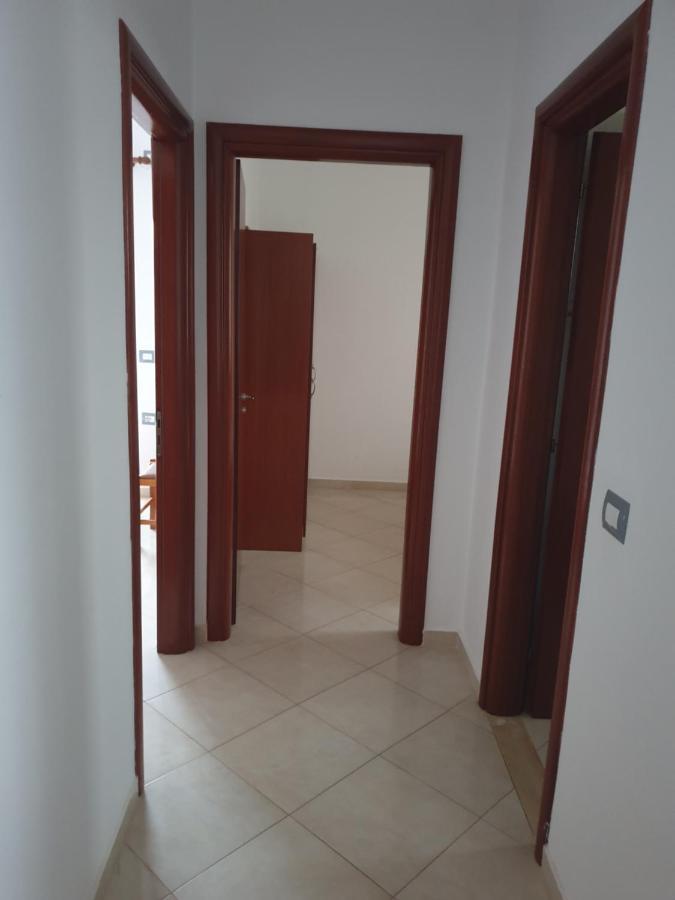 Alinani Apartments Ksamil Ngoại thất bức ảnh