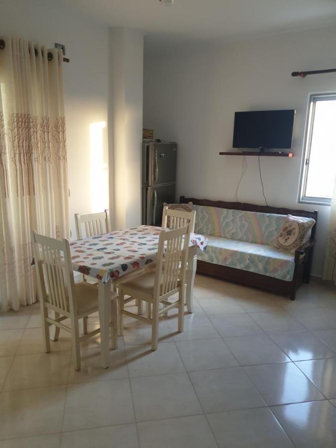 Alinani Apartments Ksamil Ngoại thất bức ảnh