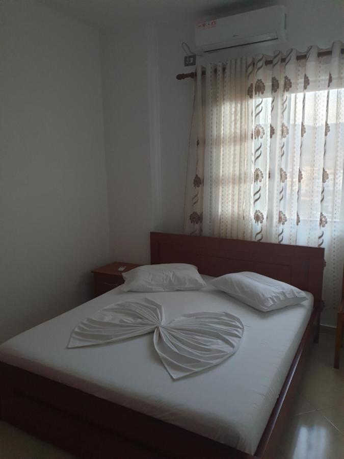 Alinani Apartments Ksamil Ngoại thất bức ảnh