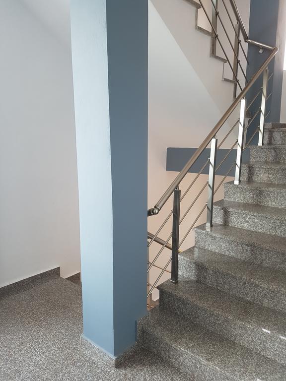 Alinani Apartments Ksamil Ngoại thất bức ảnh
